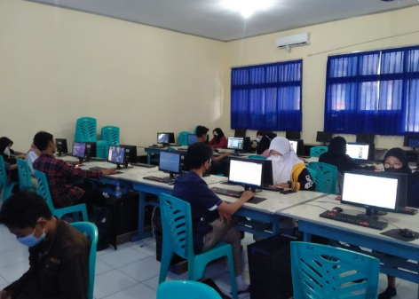Klub Desain Grafis